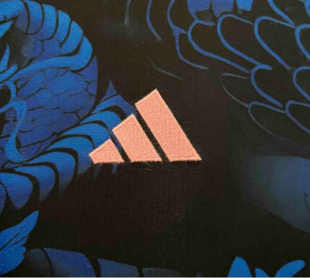 Japan Blue Dragon Kit