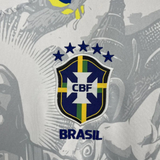 Brazil Cristo White Kit