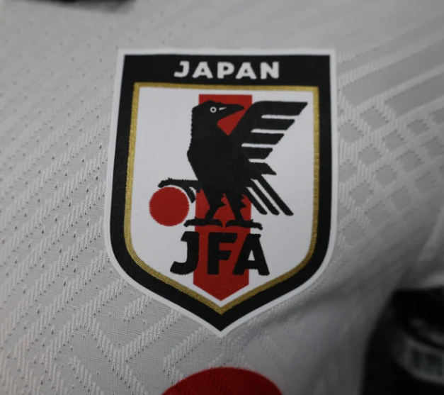 Japan "Sumi-e Heritage" Limited Jersey