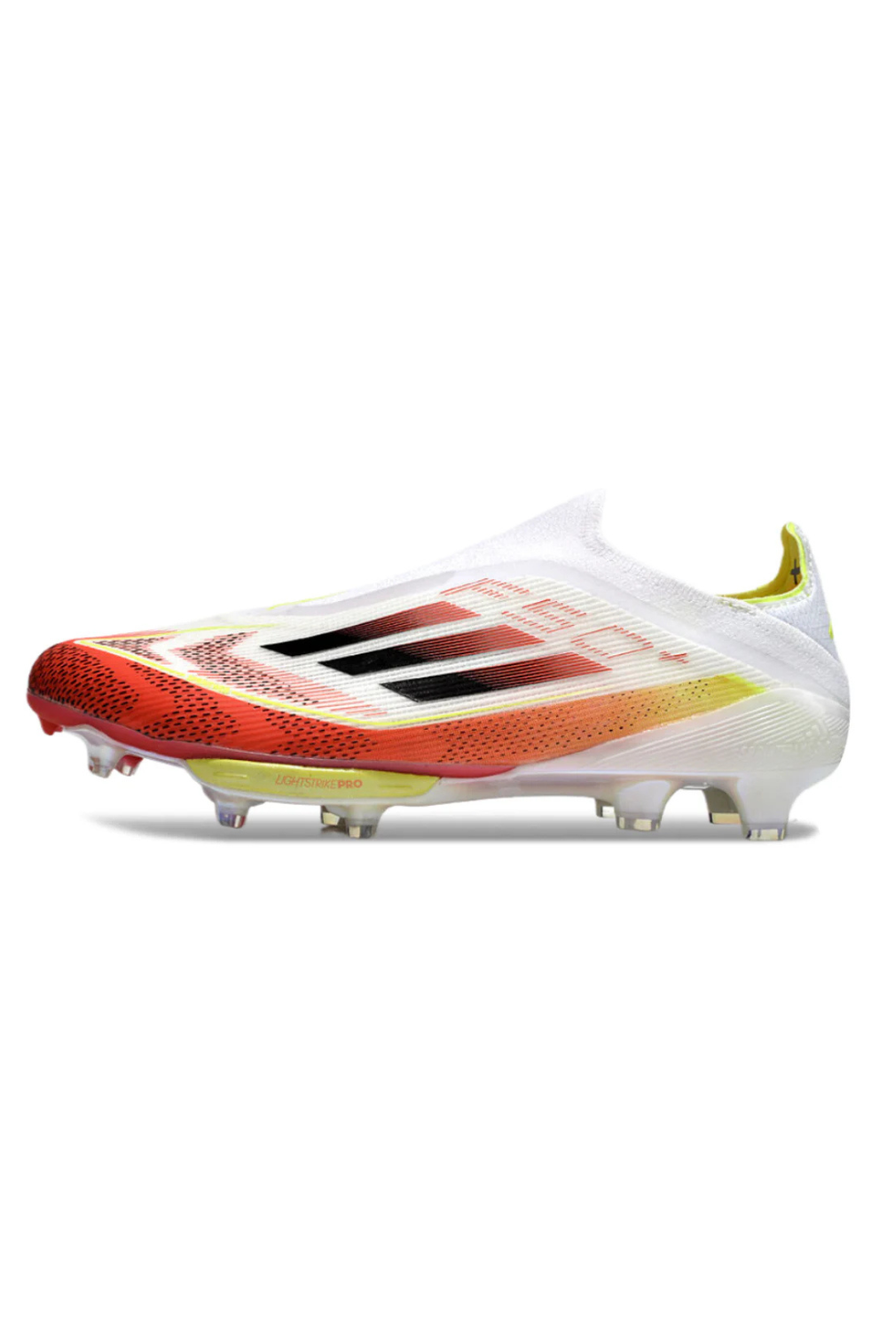 Adidas F50+ Elite Laceless FG Soccer Boots