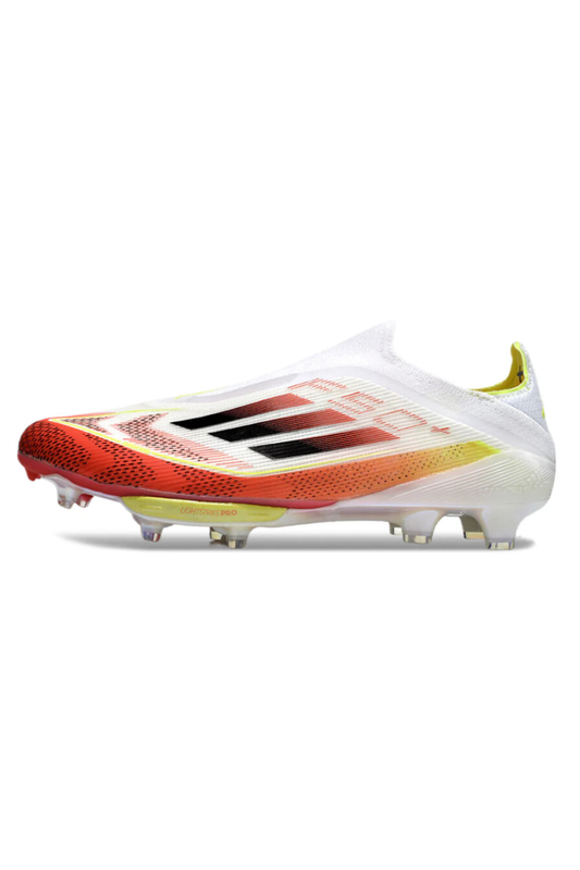 Adidas F50+ Elite Laceless FG Soccer Boots