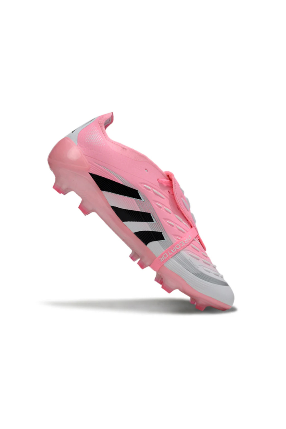 Adidas Predator with Tongue X Beckham Elite FG
