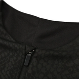 Barcelona Black and Purple Tracksuit