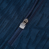 Brazil Dark Blue Tracksuit