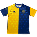 Boca Juniors 2026/27 Pre-Match Jersey