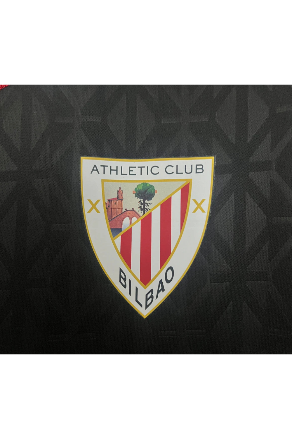 Athletic de Bilbao Football Shirt Season 24/25