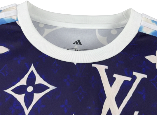 Real Madrid X LV Kit