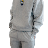 Brazil Luxe Tracksuit