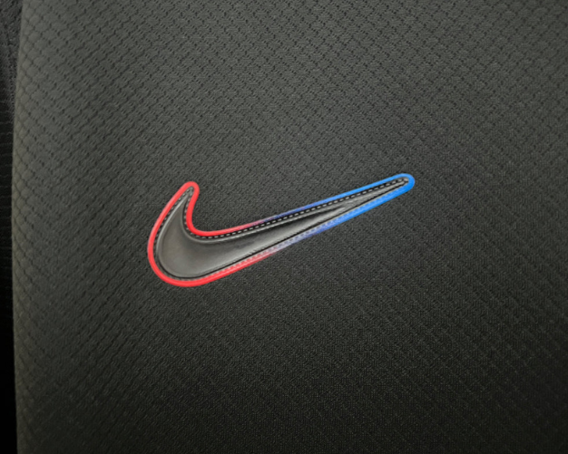 Barcelona Football shirt X Cactus Jack 24/25 Special Edition