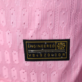 Barcelona 25/26 Home Jersey Authentic (Player Version)