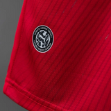 Switzerland 2026 Home Kit