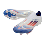 F50+ Elite FG Laceless