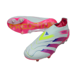 Predator Laceless Elite FG