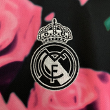 Real Madrid Pink Snake Kit