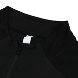 Real Madrid Black Tracksuit