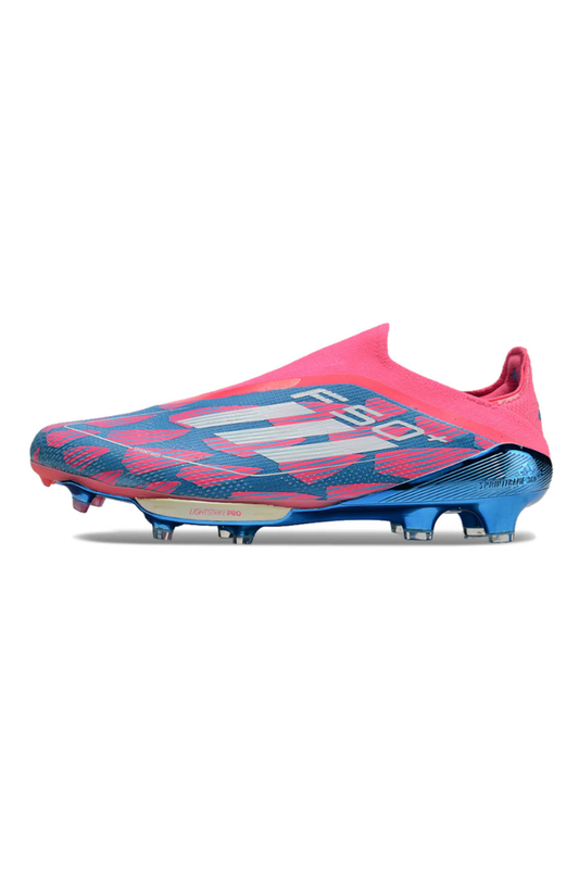 Adidas F50+ Elite FG Laceless Soccer Boots