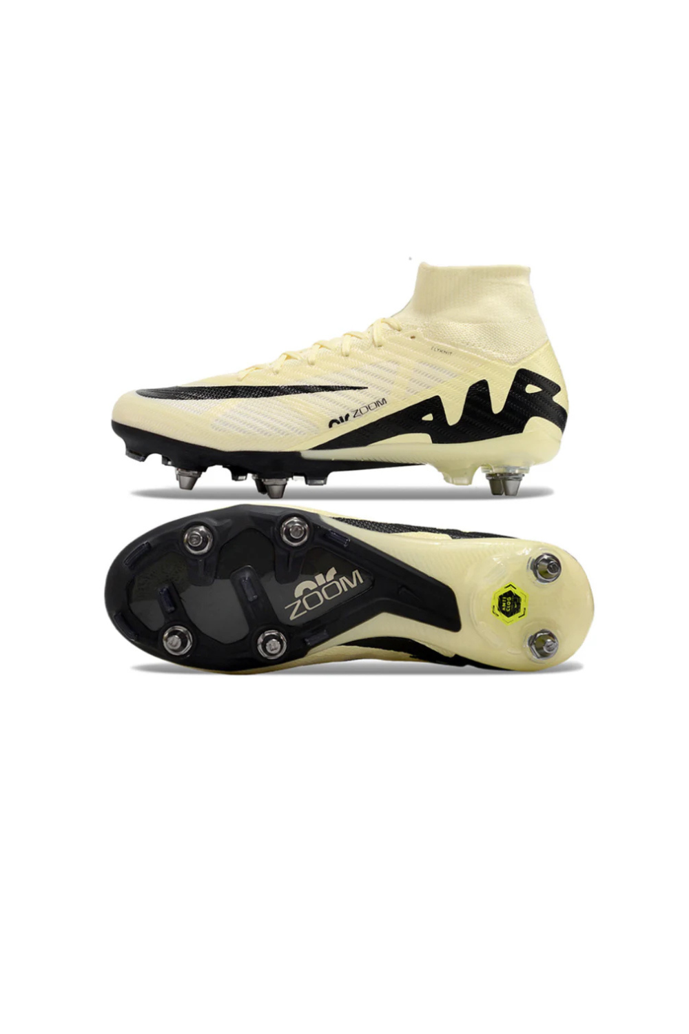 Mercurial Air Zoom Superfly 9 Elite Metal Studs (SG)