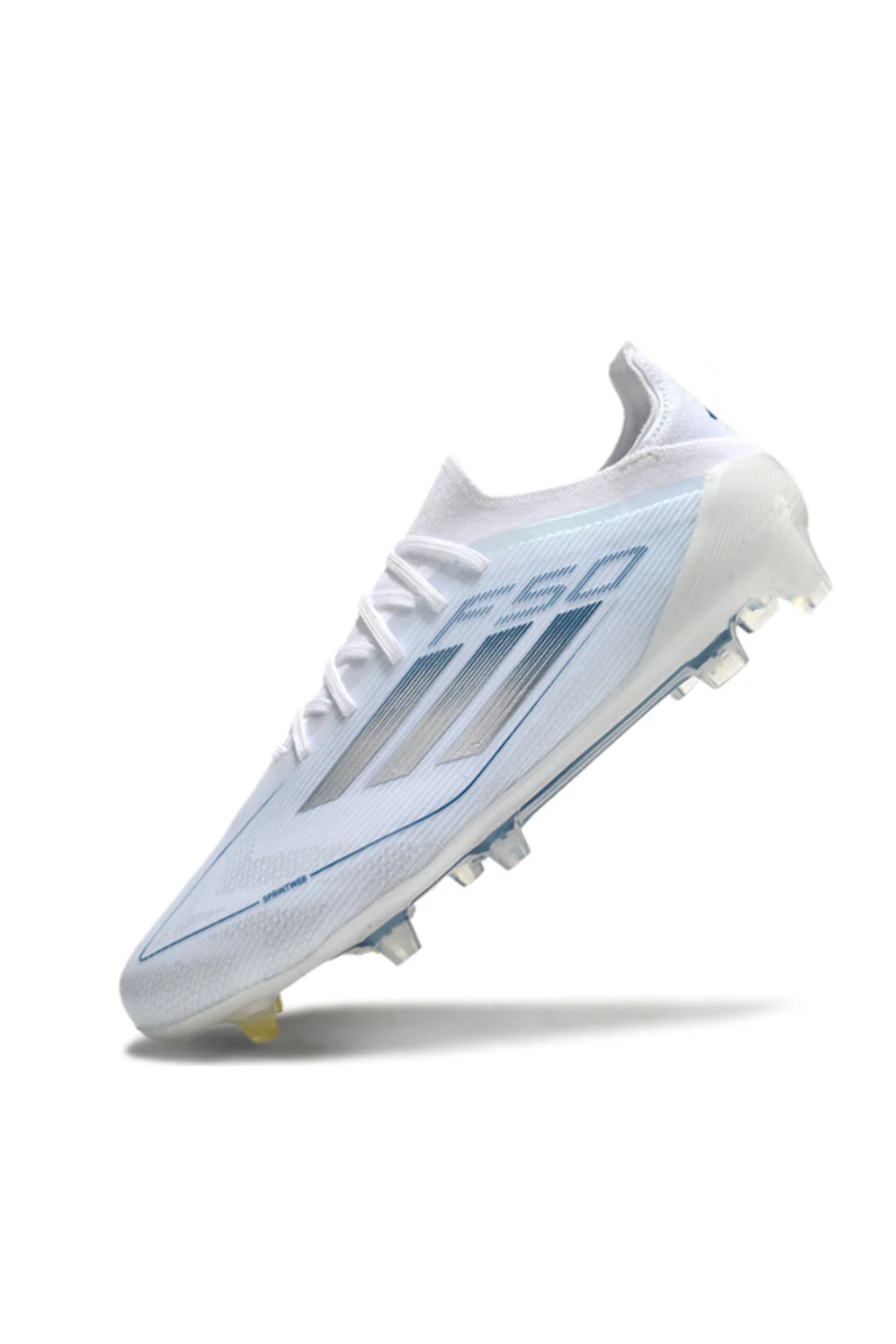 Adidas F50 Elite FG Football Boots