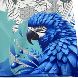 Brazil Blue Parrot Kit