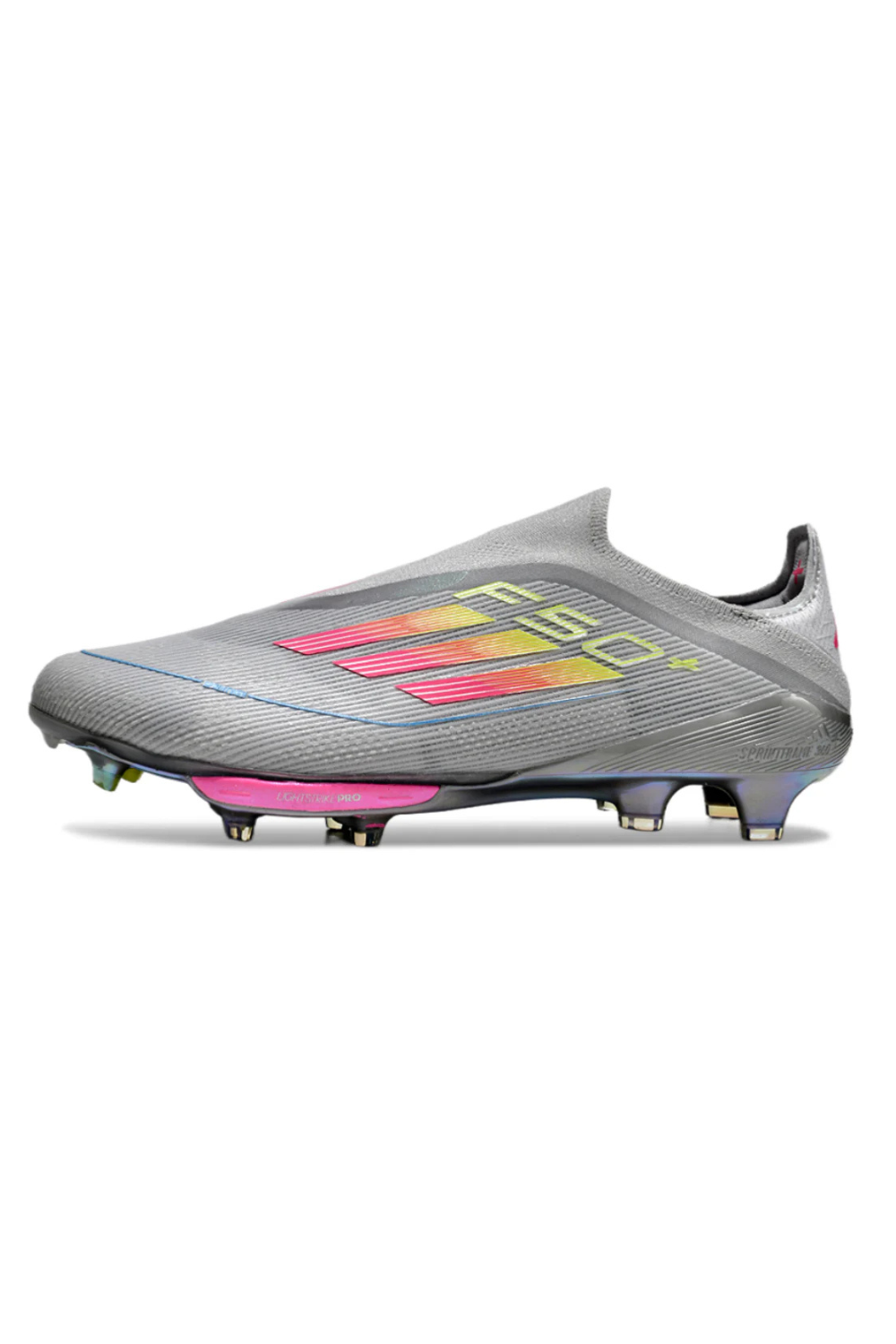 Adidas F50+ Elite Laceless FG Boots