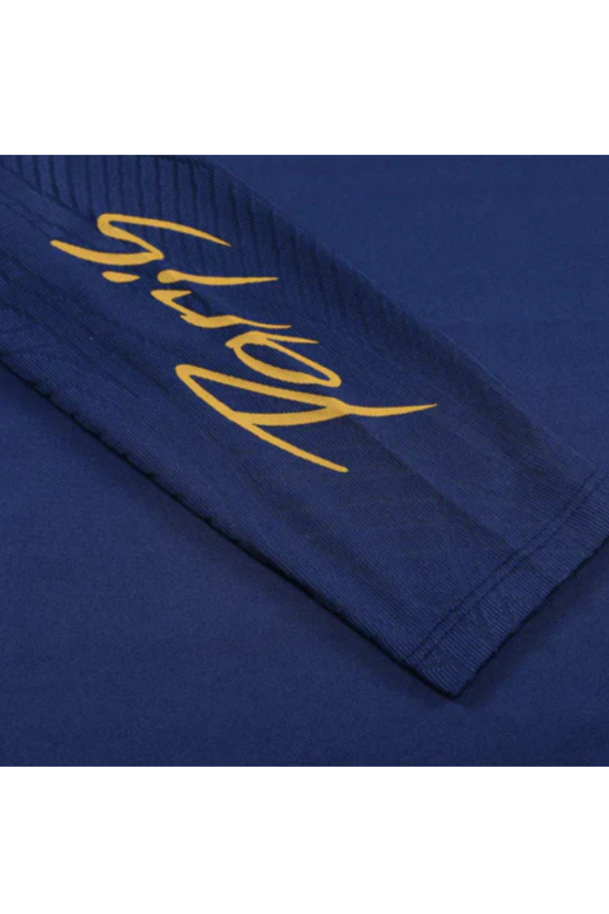 PSG Paris Saint Germain Dark Blue Tracksuit