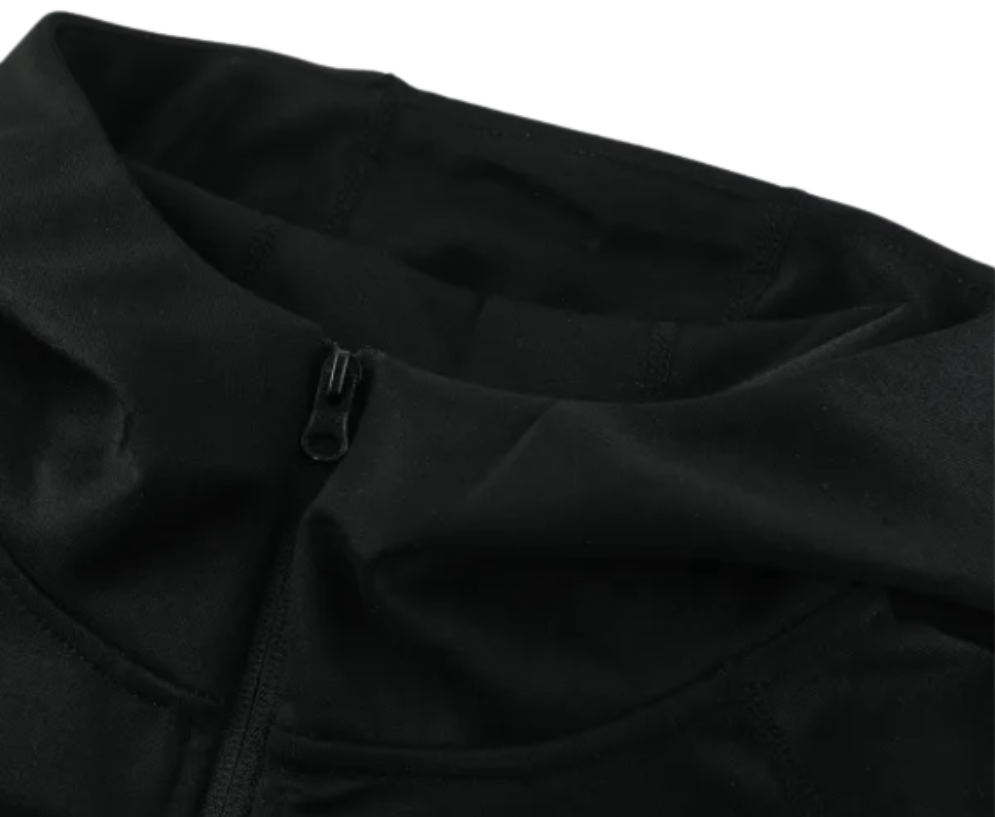 Barcelona Tech Tracksuit