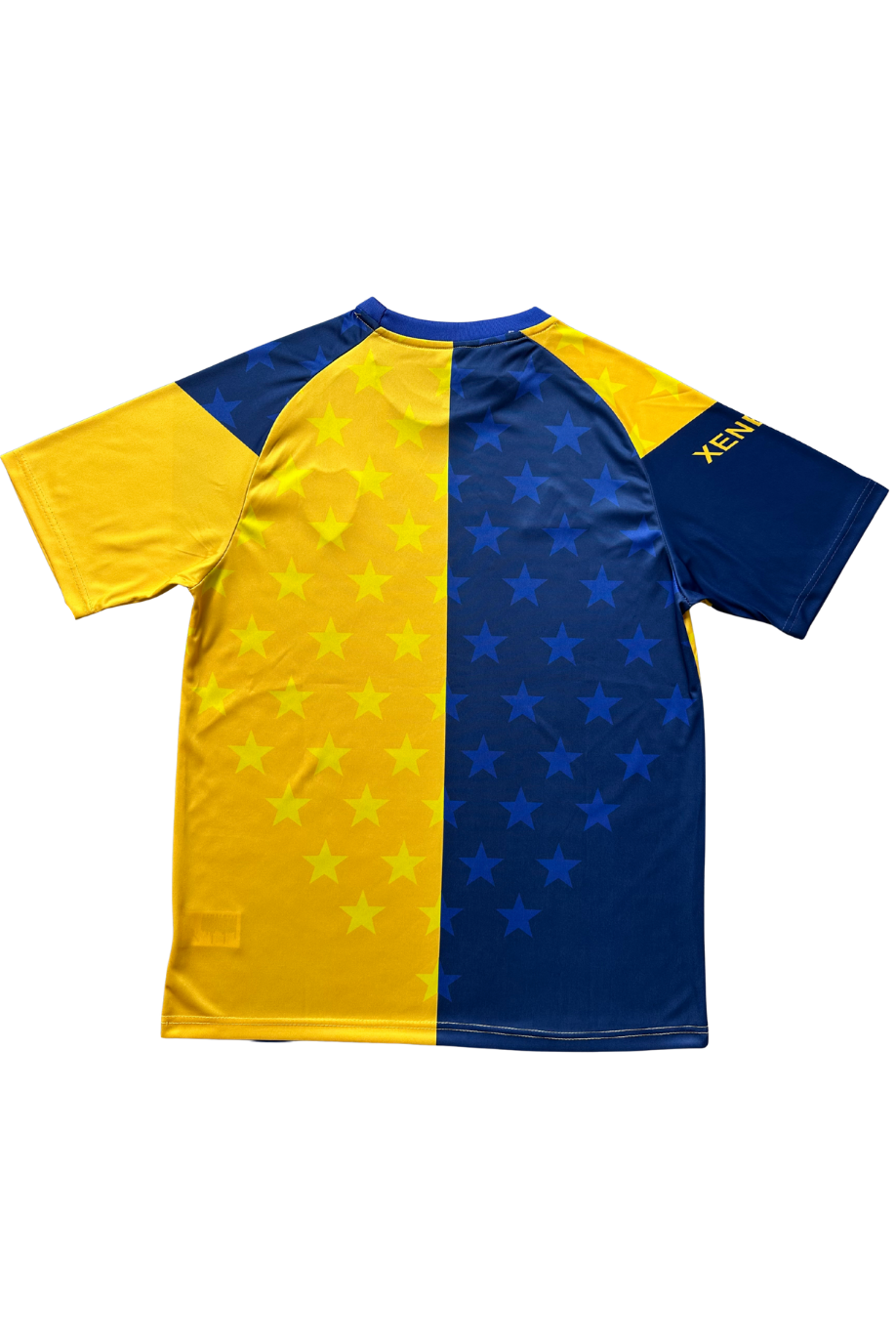 Boca Juniors 2026/27 Pre-Match Jersey