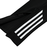 Real Madrid Black Tracksuit