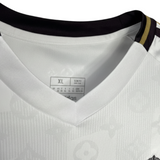 Real Madrid X LV White Kit