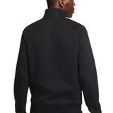 Half Tech Zip