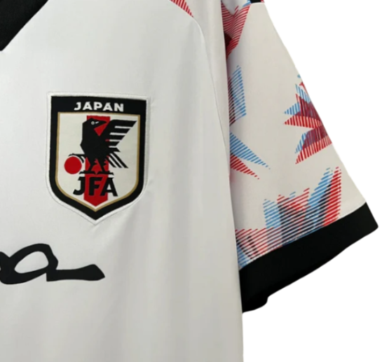 Japan "Supra" Limited Jersey