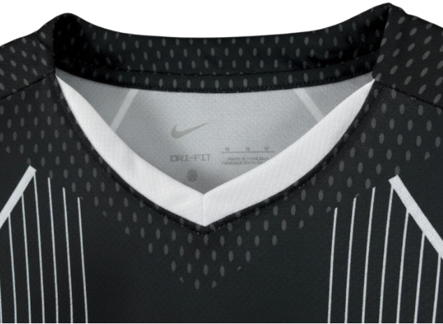 Barcelona Black Aurora Kit