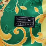 Brazil "Flor do Ouro" Limited Jersey