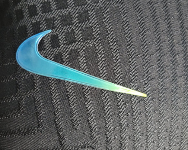 Brazil "Emerald Nights" Limited Jersey