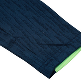 Brazil Dark Blue Tracksuit