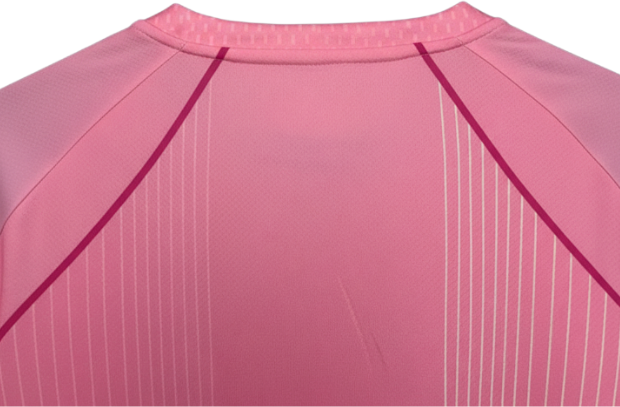 Barcelona Football shirt Pink (Special Edition)