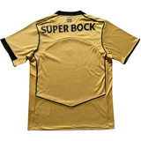 Lisbon 2026/27 Away Jersey