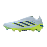 Predator Laceless Elite LL FG
