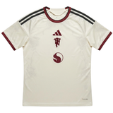 Manchester United 26/27 Third Kit Jersey