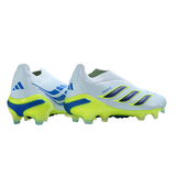 Predator Laceless Elite LL FG