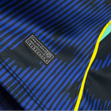 Brazil 2026 Away Kit