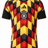 Germany 2026/2027 Pre-Match Jersey