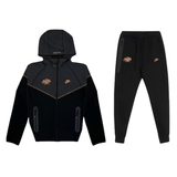 Graffiti Tech Tracksuit
