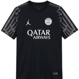 PSG Fourth Black Kit