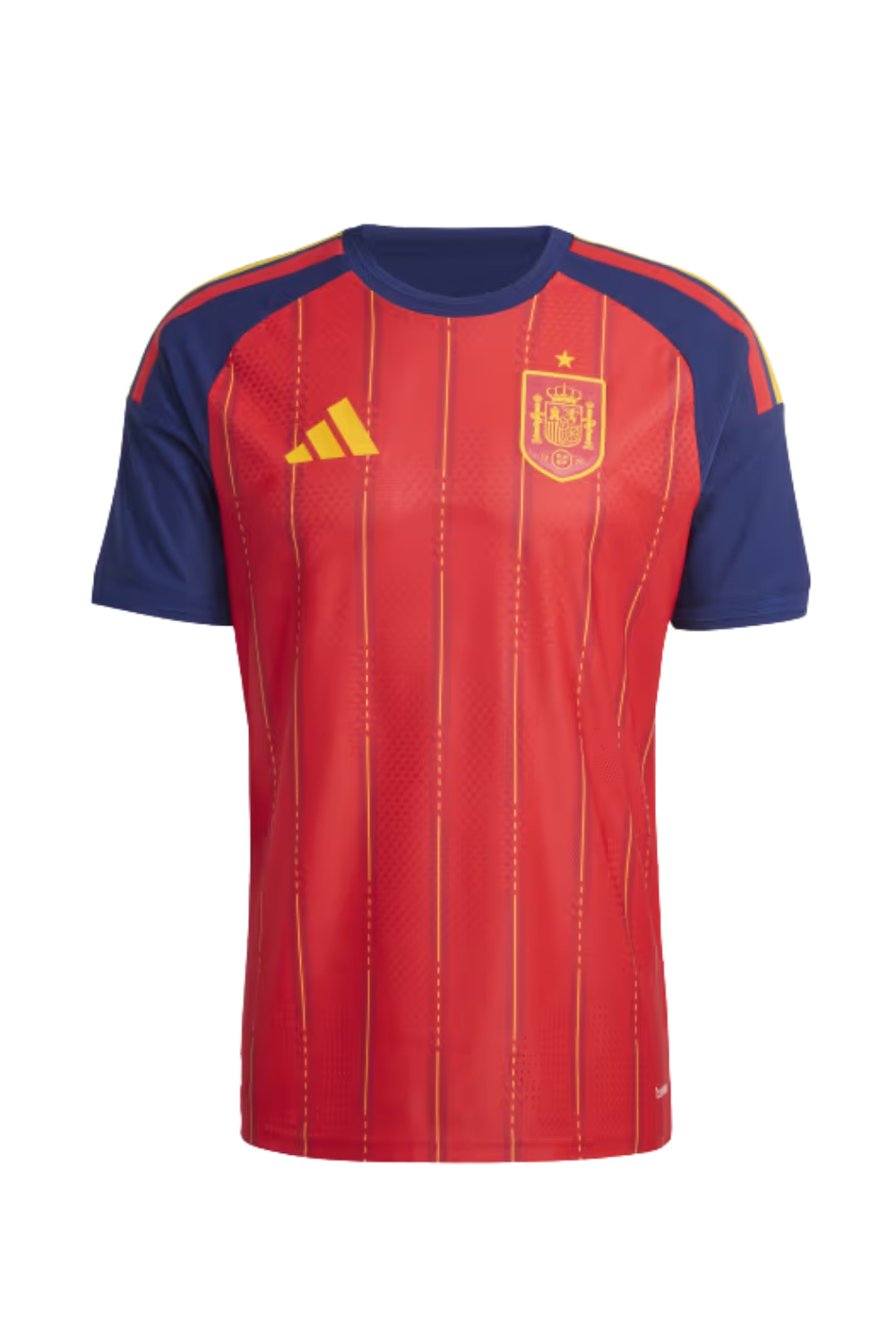 Spain 2026 Home Kit