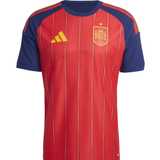 Spain 2026 Home Kit