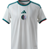 Algeria 2026 Home Kit
