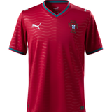 Portugal 2026 Home Kit