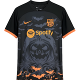 Barcelona Halloween Kit