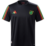 Jamaica 2026 Away Kit